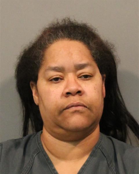 Carla Monique McNeal